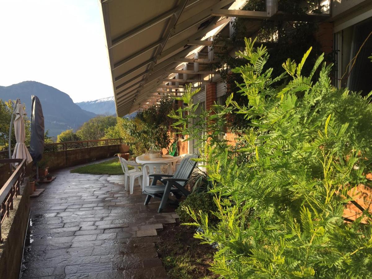 Trento Small View Exterior foto